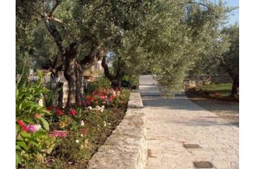 Grčka Privát Limni, Eksterijer